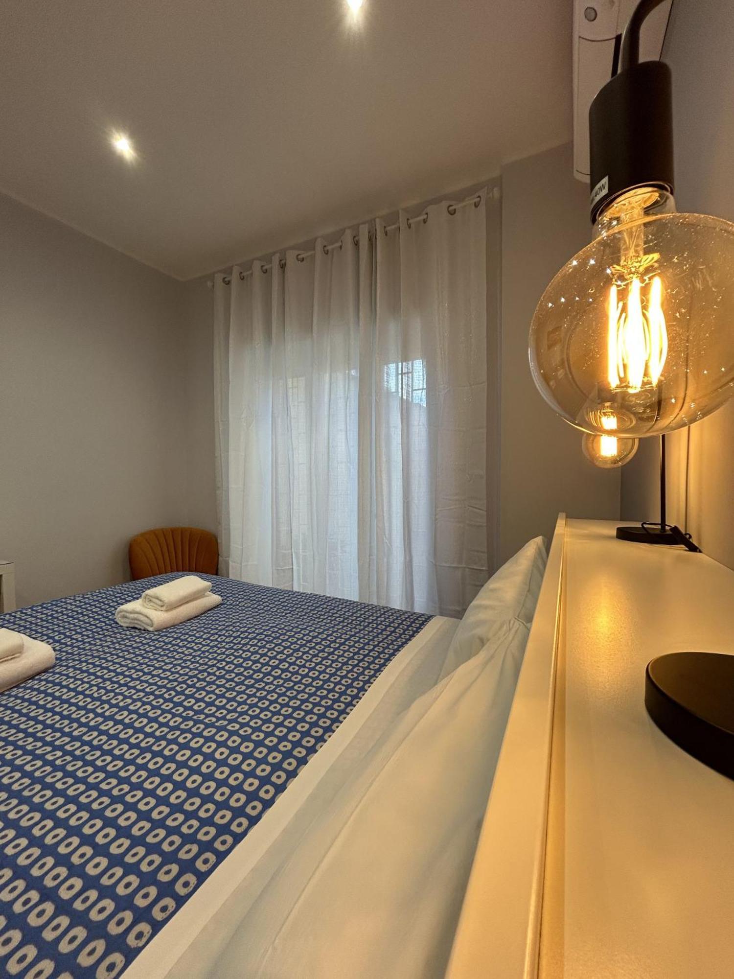 San Pietro - Vatican Vibes Apartment Rom