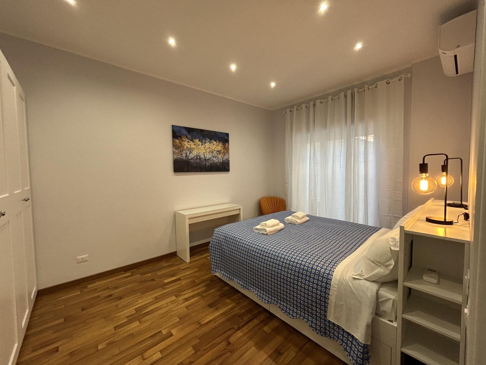 Apartment San Pietro - Vatican Vibes Rom