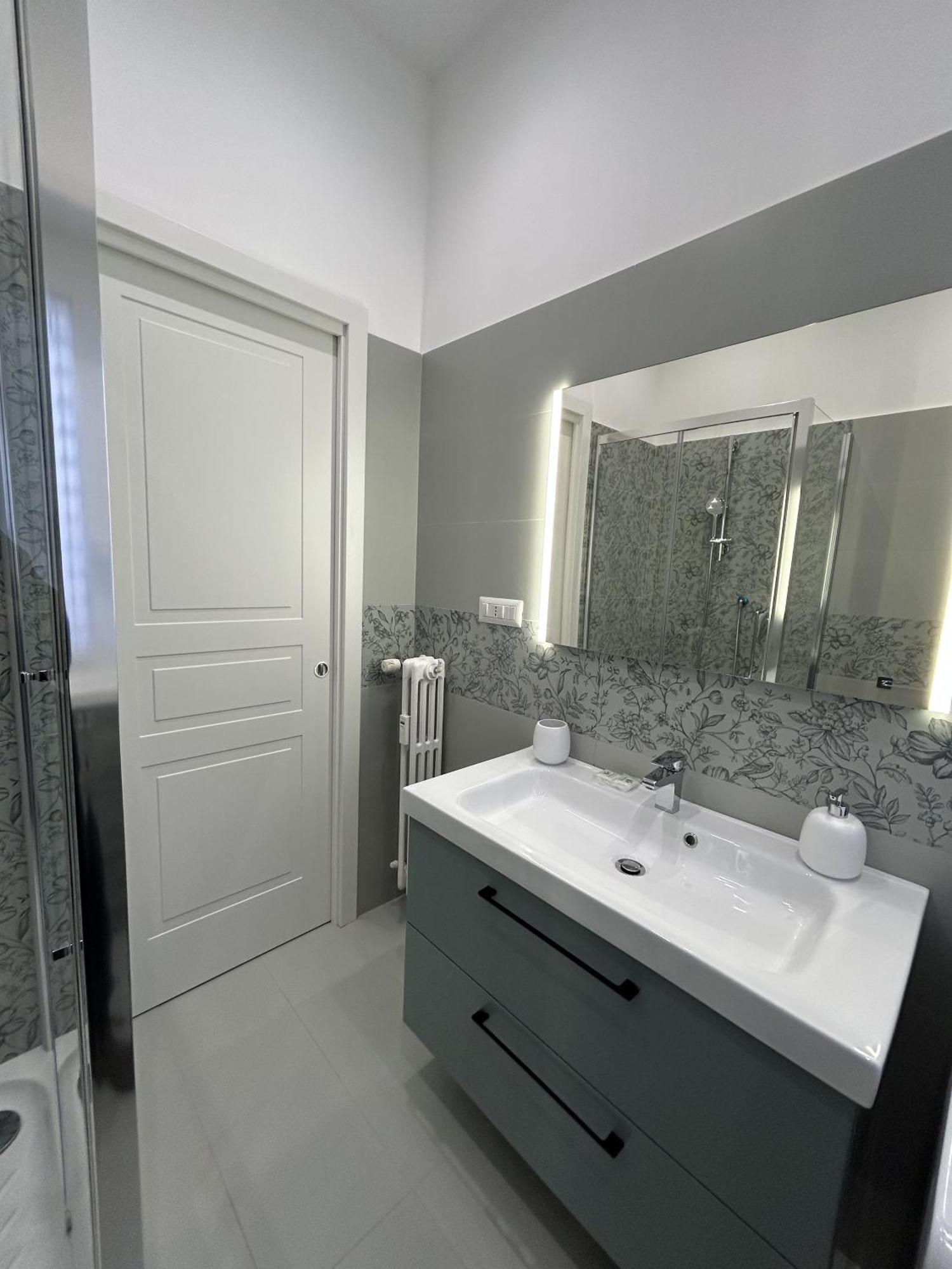 San Pietro - Vatican Vibes Apartment Rom